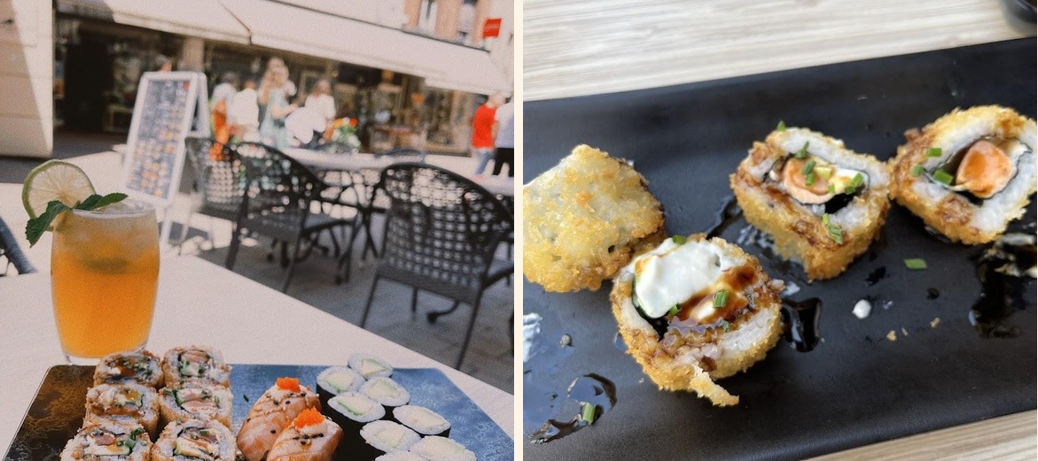 My Sushi Box - Gallery Image 3