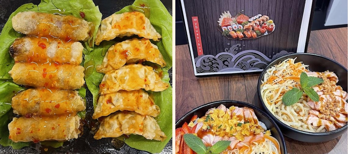 My Sushi Box - Gallery Image 4