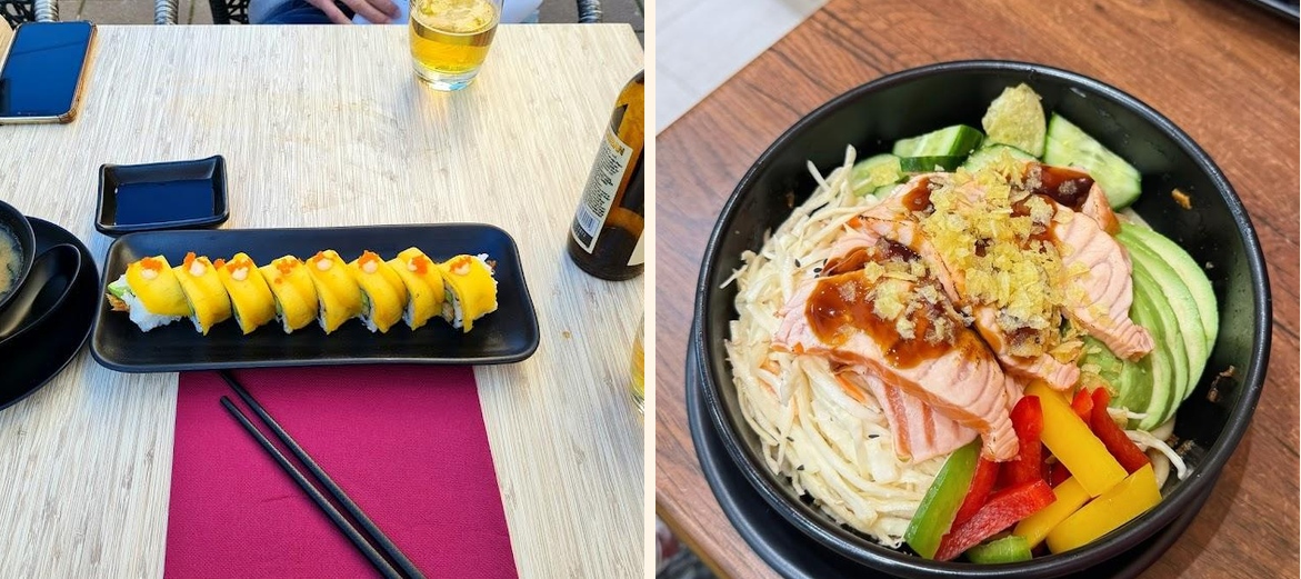 My Sushi Box - Gallery Image 5